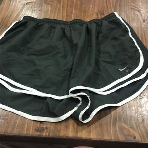 Tempo shorts